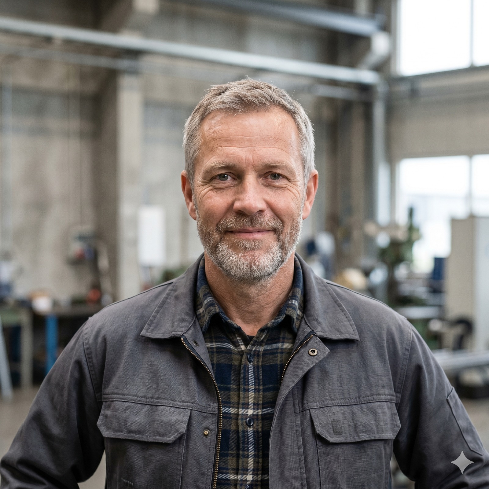 Erik Solberg