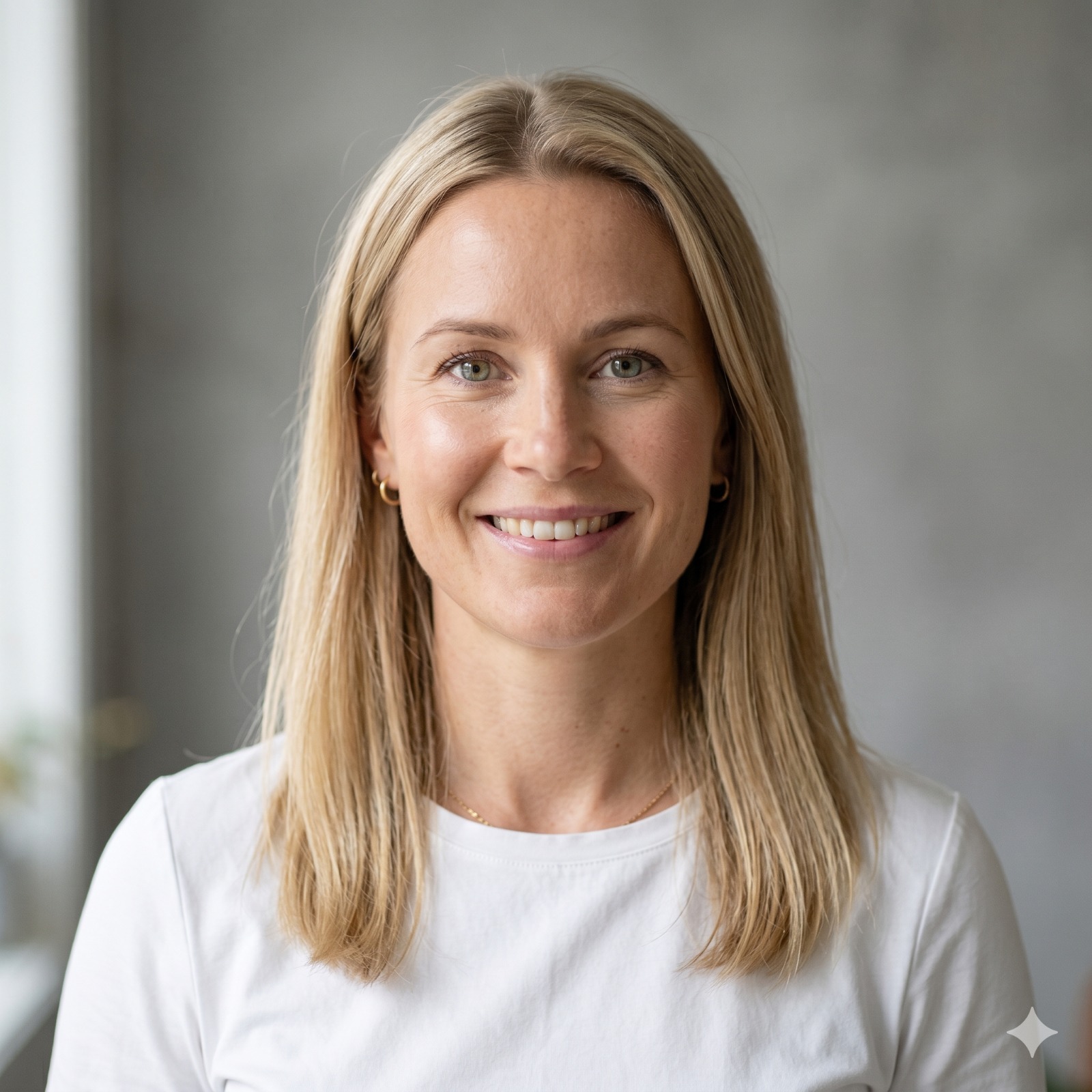 Ingrid Halvorsen