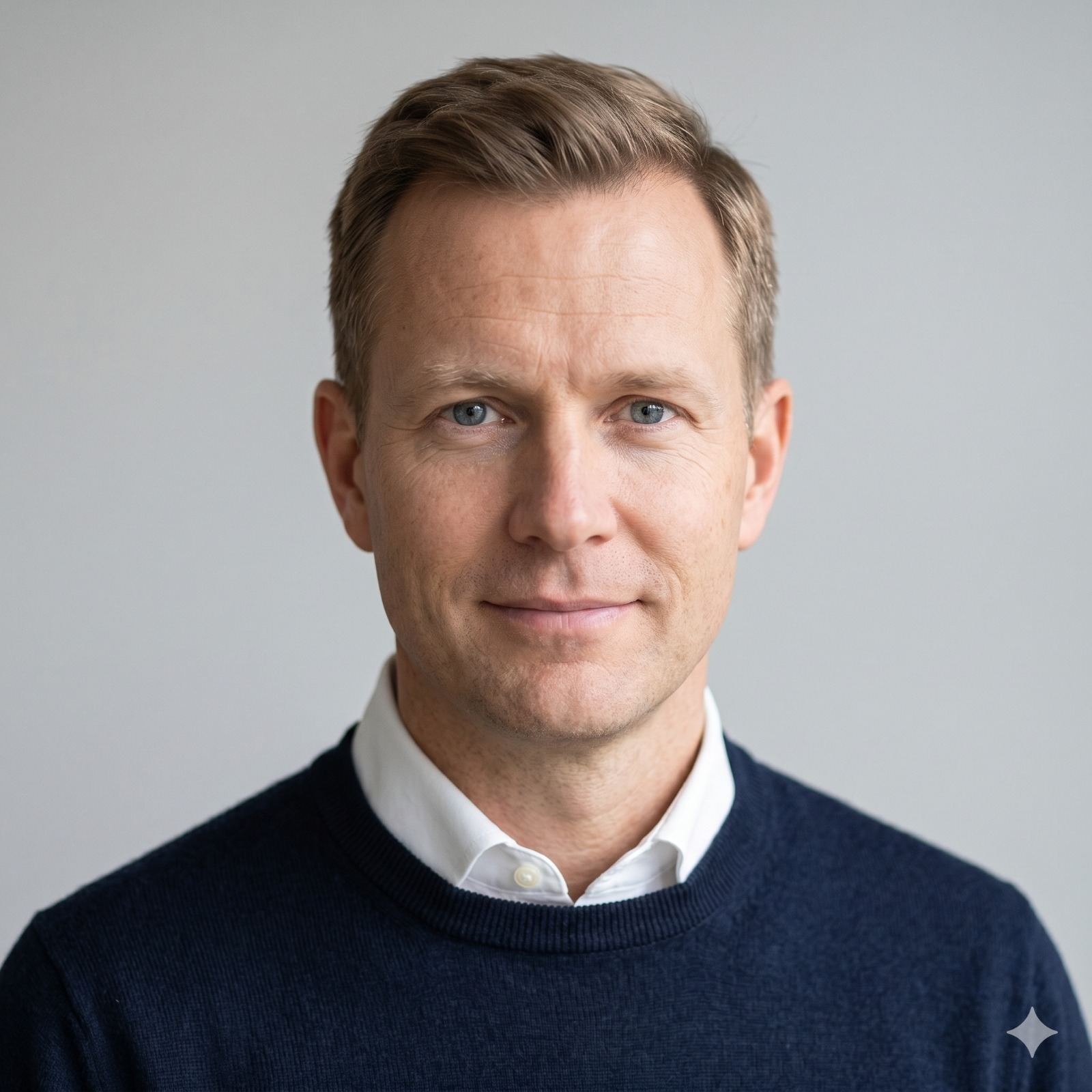 Lars Jakobsen