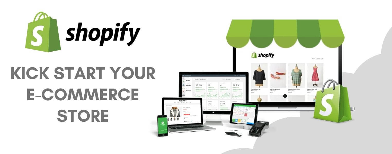 Core Shopify Store